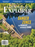 Adirondack Explorer